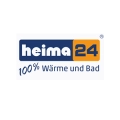 heima24 - 100% Wärme und Bad