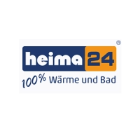 heima24 | 100% W&auml;rme und Bad