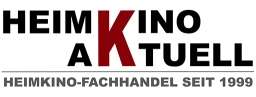 Logo von Heimkino-Aktuell