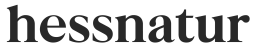Logo von hessnatur