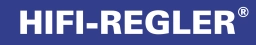 Logo von HIFI-REGLER