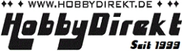 Logo von hobbydirekt