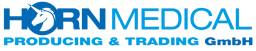 Logo von Horn Medical Producing & Trading / Shop