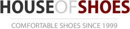Logo von HOUSEOFSHOES