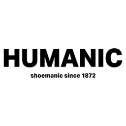 Logo von HUMANIC