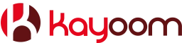 Logo von Kayoom