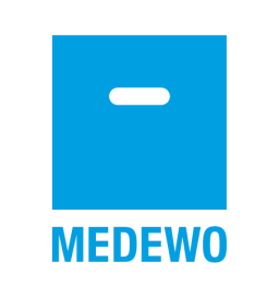 Logo von MEDEWO GmbH