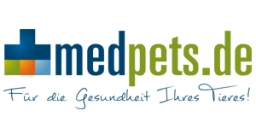 Logo von medpets