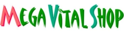 Logo von megavitalshop