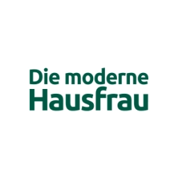 Logo von Die moderne Hausfrau