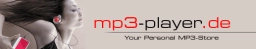 Logo von mp3-player