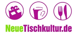 Logo von neuetischkultur.de