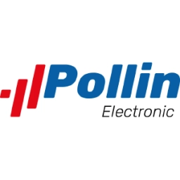 Logo von Pollin Electronic