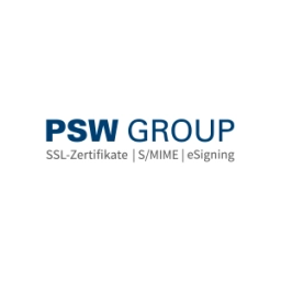 Logo von psw-group.de