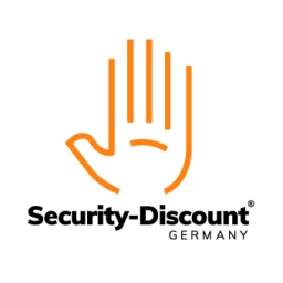 Logo von Security-Discount Germany