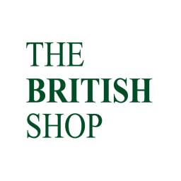 THE BRITISH SHOP