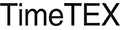 Logo von TimeTEX • So leben Lehrer/innen leichter
