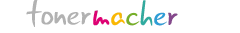 Logo von tonermacher