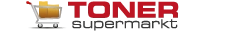 Logo von tonersupermarkt