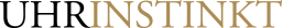 Logo von Uhrinstinkt