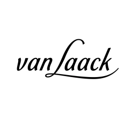 Logo von van Laack