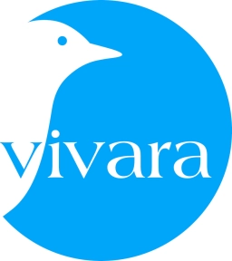 Logo von vivara