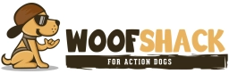 Logo von woofshack