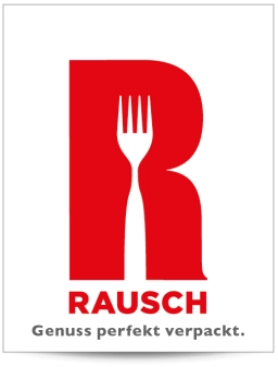 Logo von RAUSCH Packaging