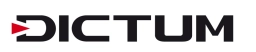 Logo von dictum.com