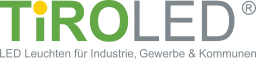 Logo von TIROLED