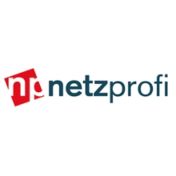 Logo de netzprofi.de