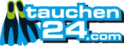 Logo von tauchen24.com