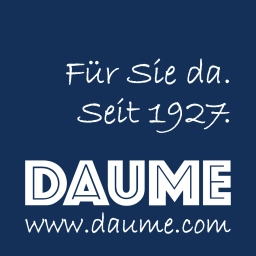 Logo von daume.com