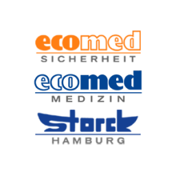 Logo von ecomed-Storck GmbH