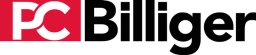Logo von pcbilliger.de