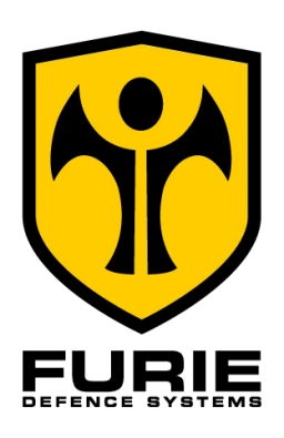Logo von furie-defence.com