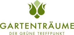 Logo von gartentraeume.com