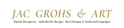Logo von JAC GROHS & ART
