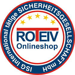 ROTEIV®-Onlineshop für Markensicherheitstechnik