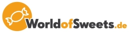 Logo von World of Sweets