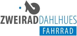Logo von zweiraddahlhues.de