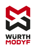 Würth MODYF (www.modyf.de)