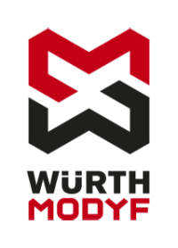 W&uuml;rth MODYF (www.modyf.de)