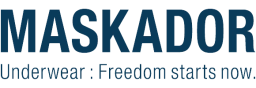 Logo von MASKADOR