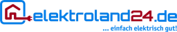 Logo von elektroland24.de