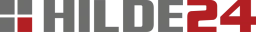 Logo von HILDE24 GmbH