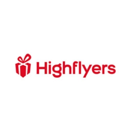 Logo von Highflyers Werbeartikel GmbH