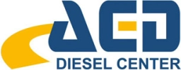 Logo von AED Diesel Center Online Shop