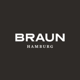 Logo von braun-hamburg.com
