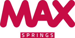 Logo von maxsprings.com/de